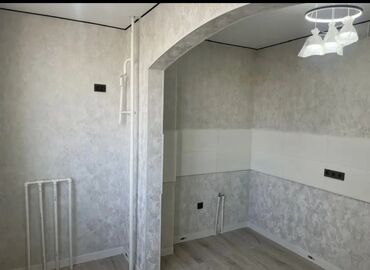 Продажа квартир: 1 комната, 45 м², Элитка, 8 этаж — 6