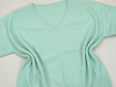 Swetry: Sweter, Esmara, 8XL, stan - Dobry