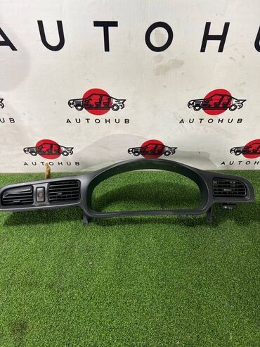 крепление на аккумулятор: Рамка щитка приборов Subaru Legacy B4 РЕСТ 2.0 2002 (б/у) at lalafo.kg крепление на аккумулятор: Рамка щитка приборов Subaru Legacy B4 РЕСТ 2.0 2002 (б/у)