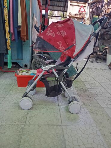 детские коляски бу бишкек: Балдар арабасы, Колдонулган