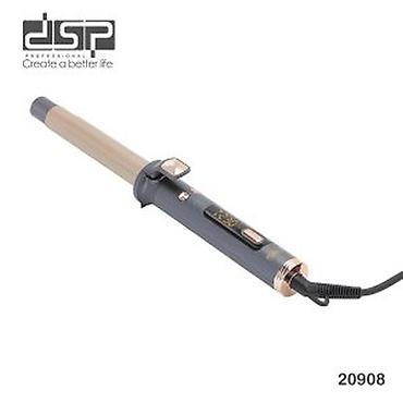 afro buruqlar: №: 12814 Məhsulun adı: Saç Buran Cihaz DSP SHRK_4884_01417_20908 — 2