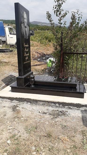 Başqa xidmətlər: ±Qranit merMer.abide məzar daşları işləri -da lalafo.az — 3 Başqa xidmətlər: ±Qranit merMer.abide məzar daşları işləri — 3