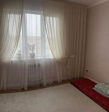 Продажа квартир: 2 комнаты, 54 м², Аламедин-1 мкр Элитка, 6 этаж, Евроремонт at lalafo.kg — 2 Продажа квартир: 2 комнаты, 54 м², Аламедин-1 мкр Элитка, 6 этаж, Евроремонт — 2
