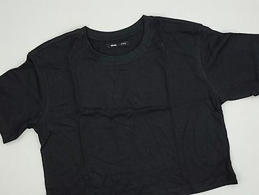 manguun tshirt: Sinsay, T-shirt damski, rozmiar S — 1