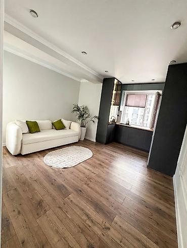 советский скрябина: 1 комната, 41 м², Советская/Скрябина Элитка, 4 этаж, Дизайнерский ремонт — 2
