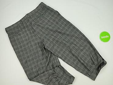 nba: Spodnie materiałowe damskie, rozmiar 3XL — 3