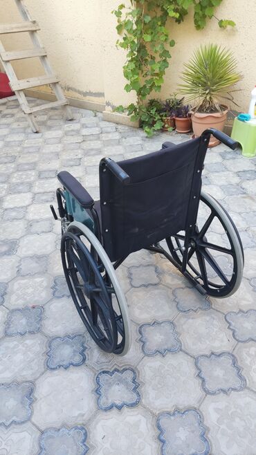 elil: Инвалидные коляски