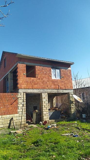 3 otaqlı kiraye evler: 3 otaqlı, 240 kv. m, Kredit yoxdur, Təmirsiz — 3