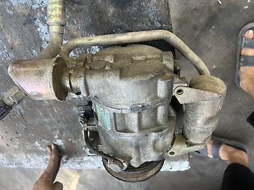 m111 2.3 kompressor купить: Компрессор Mercedes-Benz Б/у — 2