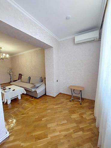 sahil r mtk: Bakı, Yasamal, 2 otaqlı, Köhnə tikili, m. Elmlər Akademiyası, 65 kv. m — 5