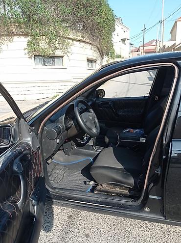 opel ectra: Opel Vita: 1.4 l | 1999 il 391252 km Hetçbek — 5