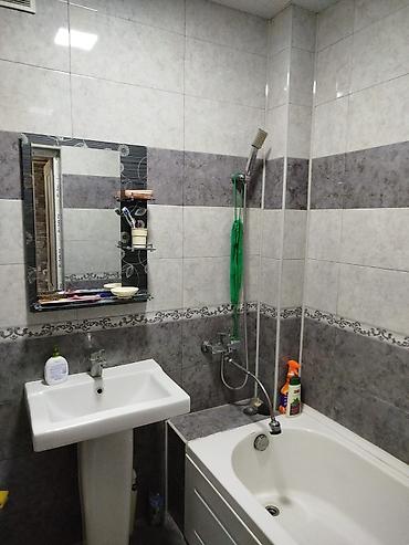 дем ал пансионат: Сальян, 3 комнаты, Вторичка, 53 м² — 9