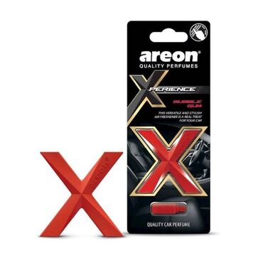 испаритель на чарон: Ароматизатор в Автомобиль Areon Xperience. Areon XPERIENCE —