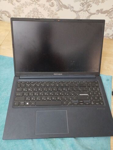 notebook mini: ASUS VivoBook noutbuku 🗣️ Qiymətdə razılaşmaq olar boş bekar adamlar