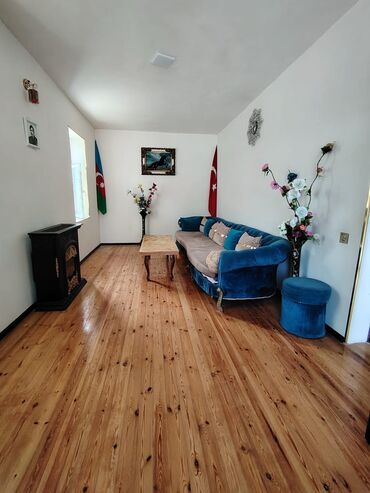 Həyət evləri və villaların satışı: Binə 4 otaqlı, 110 kv. m, Kredit yoxdur, Yeni təmirli — 4