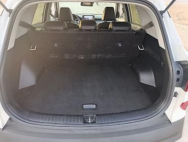 Kia: Kia Seltos: 2020 г., 1.6 л, Автомат, Дизель, Кроссовер — 6