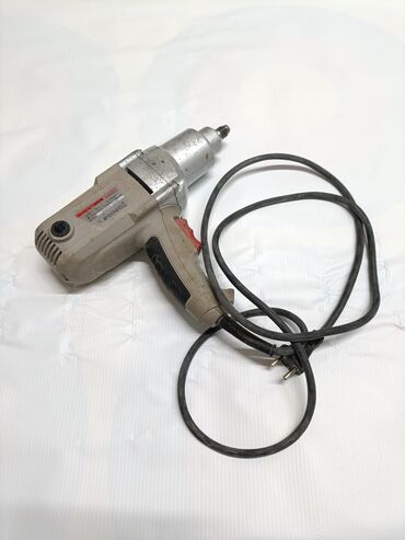 купить медную проволоку для обмотки: Электрдик гайка бурагыч, Колдонулган