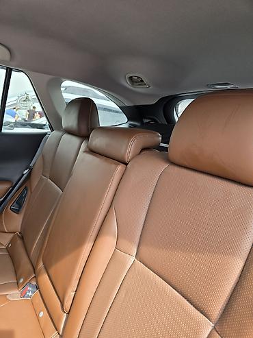 range river: Subaru Outback: 2021 г., 2.5 л, Автомат, Бензин, Кроссовер — 9