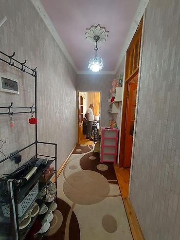 hokmelide satilan evler: 2 otaqlı, Yeni tikili, 60 kv. m — 5