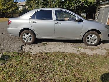 Продажа авто: Toyota Corolla: 2016 г., 1.6 л, Механика, Бензин, Седан — 3