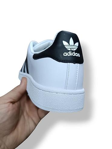 and 1 harmonika patike: Adidas Superstar patike – klasičan model sa školjka-čepom na prstima — 2