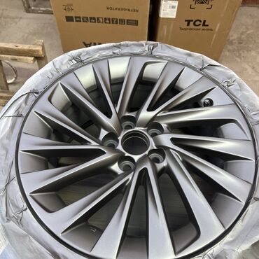 СТО, ремонт транспорта: Покраска дисков и бамперов и кузовные детали цена договорная — 14