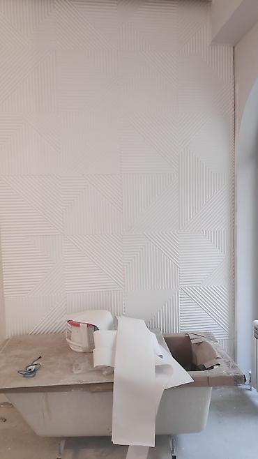 Ремонт под ключ: Ремонт под ключ | Комнаты, Дома, Ванны Больше 6 лет опыта — 4