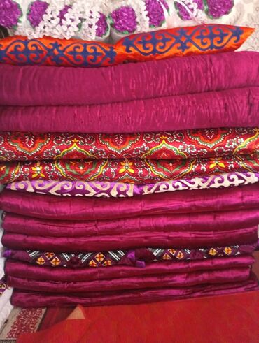 Другой текстиль: Эки корпо сегиз тошок сатылат — 7