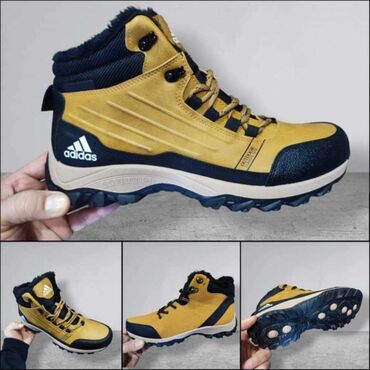 Čizme: Čizme, Adidas — 1