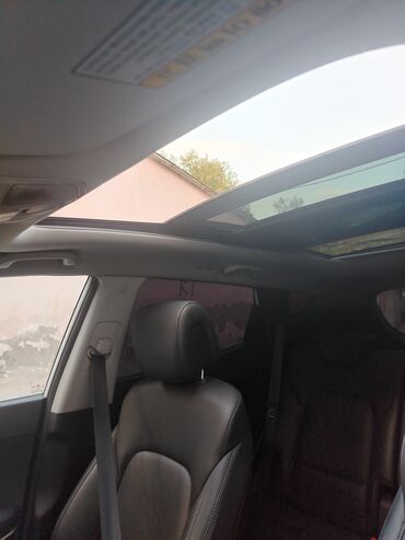 Hyundai: Hyundai Santa Fe: 2 l | 2015 il Krossover — 11