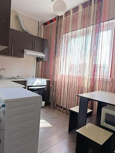 105: 1 комната, 35 м², 5 этаж — 5
