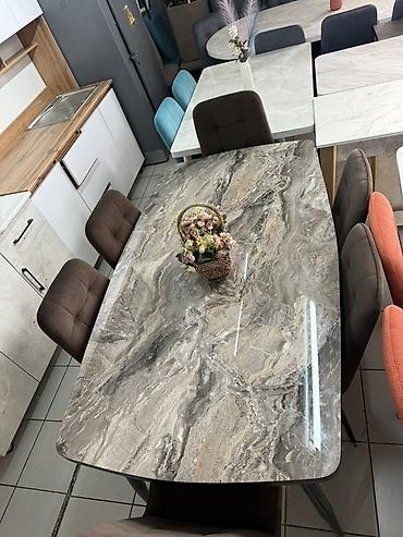 Столы-трансформеры: Стол трансформер Для зала, Раскладной стол, Длина, см: 3*110 см, цвет - Белый — 18