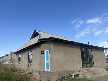контейнерный модул: Продаю дом 12/12 размер 6 комнат 10 сотых участок Аламидинский район — 3