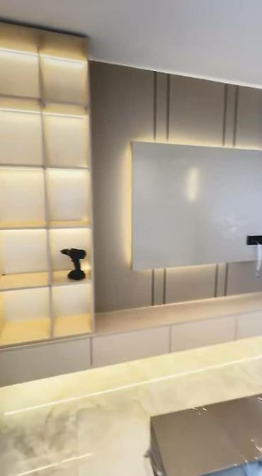 Мебель на заказ: Мебель на заказ, Кухня, Кухонный гарнитур — 28