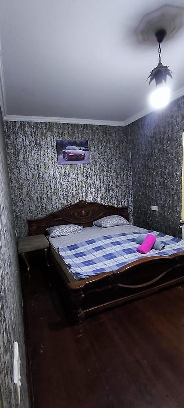 Günlük kirayə mənzillər: 2 otaqlı — 18