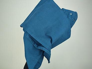 oversize: Canda, Jeansy dla mężczyzn, rozmiar 3XL — 4