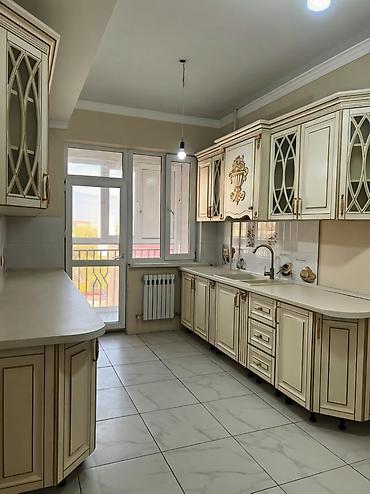 продаю старую 3 квартиру: 3 комнаты, 118 м², Элитка, 9 этаж, Косметический ремонт — 1