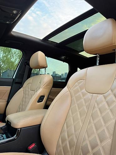 rang rower: Kia Sorento: 2021 г., 1.6 л, Автомат, Гибрид, Кроссовер — 10