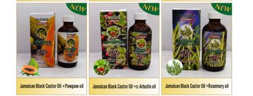 Уход за телом: ❄️ США натуральные масла для лица тела волос ресниц бровей — 9