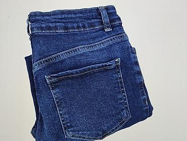 jeans derby: Jeansy damskie, rozmiar M — 5