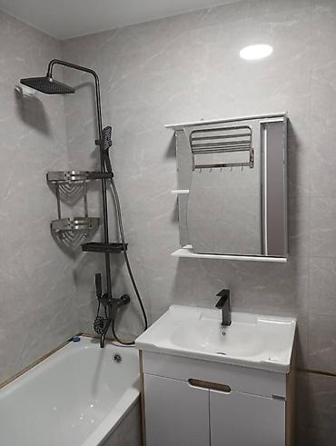 Продажа квартир: 1 комната, 44 м², Элитка, 5 этаж, Евроремонт at lalafo.kg — 10 Продажа квартир: 1 комната, 44 м², Элитка, 5 этаж, Евроремонт — 10