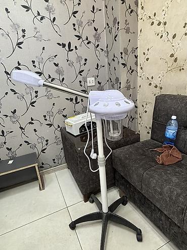 mini evler: Yalniz alinan gunden 1 Defe istifade olunub. Profesional sterilizator — 3