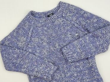 ccc buty z futerkiem: F&F, Women`s sweater, size M (EU 38)