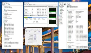 Desktop računari i radne stanice: Gaming PC Ryzen 7 5700X B550M Elite RTX 4060 Ti Evo 32 1TB 750W Gold — 6