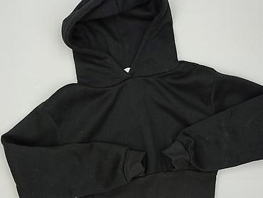 divided basic: Romwe, Bluza z kapturem damska, rozmiar M — 1