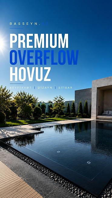 насос бассейна: Hovuz dizayn və tikintisi - Layihələndirmə: landşaftınıza uyğun fərdi — 4