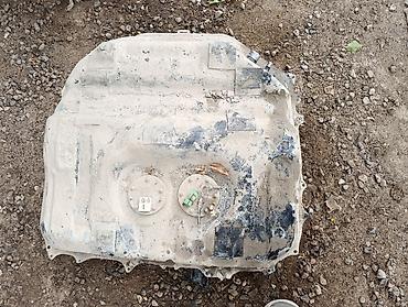 su 7: Топливный бак автомобиля.
honda step RF 1 — 1