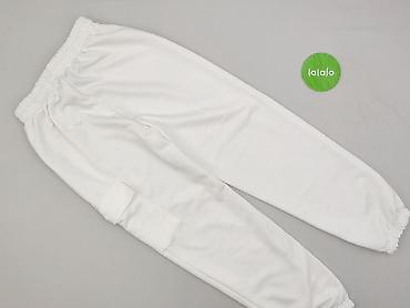 dres tani: Shein, Spodnie dresowe damskie, rozmiar S — 3