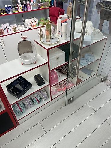 норк бу: Продаю Торговое оборудование в связи с закрытием магазина Качество — 5