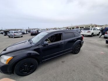 Dodge: Dodge Durango: 2 l | 2007 il 282775 km Hetçbek — 3
